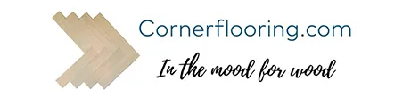 Corner Flooring Logo