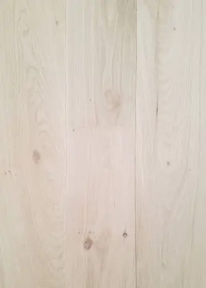 Eiken vloer Cabinet Corner Flooring